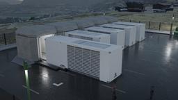 Микрореакторы Radiant Nuclear получили $300 млн на замену дизельных генераторов и питание центров обработки данных