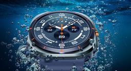 Samsung готовит Galaxy Watch Ultra 2