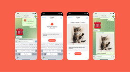 Самый популярный контентный бот в Telegram: @pic от Яндекса научился генерировать изображения «Алисы AI»