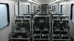 США одобрило продажи, и теперь китайские гиганты хотят снова покупать ускорители Nvidia. Alibaba и ByteDance уже запрашивают большие объёмы