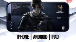 В свежей игре Where Winds Meet iPhone 17 Pro Max легко обходит игровой смартфон Nubia RedMagic 11 Pro с активным охлаждением