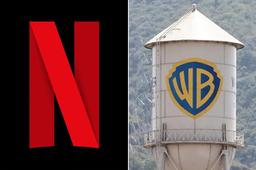 Киноправа на «Гарри Поттера» теперь принадлежат Netflix. Компания покупает Warner Bros. за 82,7 млрд долларов