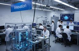Intel тестирует оборудование американской компании, находящейся под американскими же санкциями