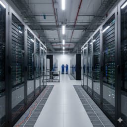 Oracle не хватает материалов и квалифицированных кадров, чтобы запустить два крупных ЦОД для OpenAI в срок