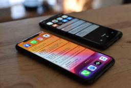 iPhone еще ближе подружился с Android: теперь может делиться уведомлениями с устройствами Honor