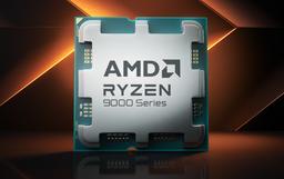 Первые тесты AMD Ryzen 7 9850X3D с огромным кэшем: пока слабее 9800X3D, но к релизу производительность должна быть выше