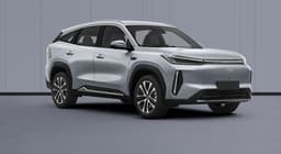 Рассекречен новый гибридный кроссовер Geely Galaxy M7 EM-i