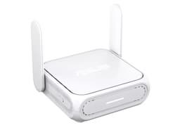 Карманный роутер с Wi-Fi 7, скоростью 3600 Мбит/с, 5G и питанием от мобильного аккумулятора: Asus RT-BE58 Go оценили в 130 долларов
