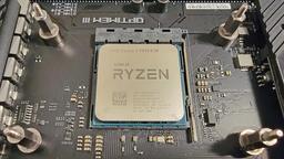 Ryzen 7 5800X – процессор 2020 года – стал хитом продаж на Amazon: пользователи бегут от дорогой памяти DDR5 и активно скупают платформы с поддержкой DDR4