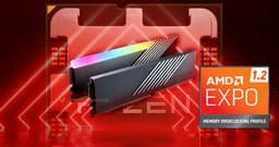 Процессоры AMD получат поддержку нового формата памяти CUDIMM
