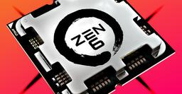 Архитектура AMD Zen 6 ориентирована на высокую производительность и высокую пропускную способность
