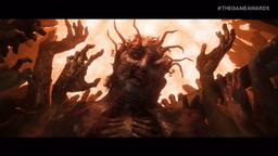 Разработчики Baldur's Gate 3 представили новую игру. Первый трейлер Divinity посвящён жестокому празднику с сожжением людей