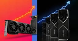 Видеокарты AMD начнут дорожать в январе, а карты Nvidia вырастут в цене в феврале. Board Channels говорит, что старые контракты компаний на память заканчиваются