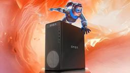 От GeForce RTX 3050 до RTX 5060 Ti. Представлен настольный ПК HP Omen 16L с ценой от 800 долларов