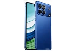 Это смартфон Honor с вентилятором и огромным аккумулятором. Качественные изображения новой модели Win указывают на наличие активной системы охлаждения