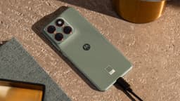 OLED-дисплей 120 Гц, 16 ГБ ОЗУ,  Android 16 и очень быстрая зарядка. Новый смартфон Motorola готовится к выходу