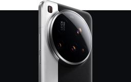 Как у Sony, только с гораздо большим разрешением: Xiaomi 17 Ultra получит непрерывный оптический зум на 200 Мп