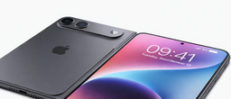 Почему так долго? Просто Apple поставила задачу с первого раза создать идеальный экран без складки в iPhone Fold