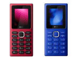 Для любителей кнопочных телефонов Nokia — от $10. HMD 100, 101 и 102 поступили в продажу за пределами Китая
