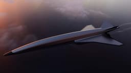 Новый электромотор Helix приближает возврат сверхзвуковой авиации