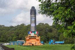 Европейский ракетный двигатель P160C признан готовым к полётам на Ariane 6 и Vega-C