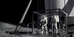 NASA пересмотрит архитектуру «Артемиды» после предупреждений о растущих рисках лунных миссий