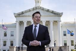 Tesla и Илон Маск выиграли апелляцию по крупнейшему пакету акций на $56 млрд