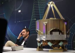 NASA запустит в космос «Пандору» для изучения атмосфер 20 экзопланет в поисках биомаркеров