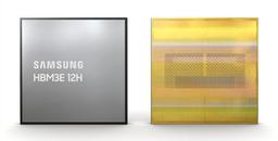Память на вес золота: один чип HBM3E производства Samsung и SK Hynix теперь стоит 500 долларов