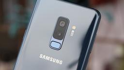 Samsung Galaxy S27 может получить ключевую «фишку» камеры Galaxy S9: Samsung тестирует переменную диафрагму нового поколения