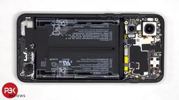 Не только 7400 мАч, Snapdragon 8 Gen 5 и IP69, но еще и отличная ремонтопригодность: OnePlus 15R пережил первую разборку и получил 8,5 балла из 10 за ремонтопригодность