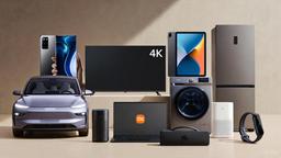 Xiaomi YU и Xiaomi под защитой в России: компания закрепила эти торговые марки до конца 2034 года в базе Роспатента