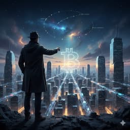 В этот день 15 лет назад «исчез» создатель Bitcoin Сатоши Накамото