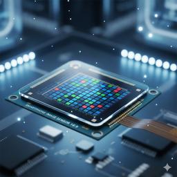 Датчик с глобальным затвором в смартфоны. Samsung работает над таким решением и покажет его на ISSCC 2026