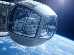 МКС на пенсию: NASA готовится перейти на новую космическую станцию к 2030 году