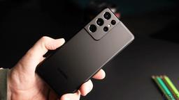 Вышло важное обновление для Samsung Galaxy S21, Galaxy S21 Plus и Galaxy S21 Ultra