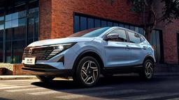 Nissan Qashqai 2025 получит улучшенный мотор