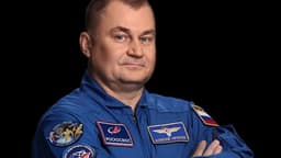 Сунита Уильямс передала командование МКС российскому космонавту Алексею Овчинину