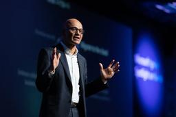Microsoft создаёт конкурента GPT на фоне разногласий с OpenAI