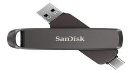 SanDisk анонсировала первый двухпортовый SSD на 2 ТБ с поддержкой Type-C и Type-A