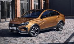Топовая Lada Vesta стала дороже — теперь стоимость Vesta Techno стартует от 1,966 млн рублей