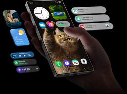 Galaxy S25 Ultra делает кассу Samsung. За первый месяц Samsung продала более 4,5 миллионов смартфонов Galaxy S25, более 50% — это Galaxy S25 Ultra