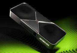 Nvidia выпустила «экстренный» драйвер для GeForce RTX 5090 и 5080: версия 572.75 исправляет частоту GPU и решает проблему «черного экрана смерти»