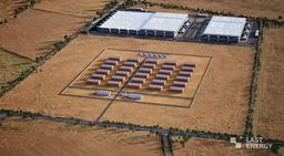 Американский стартап Last Energy анонсировал строительство 30 микрореакторов в Техасе для энергоснабжения дата-центров