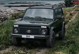 Lada Niva распрощается с мотором от «Жигулей» — его заменят 1,8-литровым двигателем