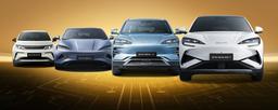 BYD хочет построить завод прямо в «автомобильном сердце Европы», чтобы быть ближе к Volkswagen, BMW, Mercedes-Benz и Audi