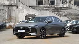 Продажи нового Chery Arrizo 8 Pro начнутся 22 марта в Китае