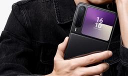 Странный смартфон вызвал настоящий фурор, все запасы распроданы: Huawei Pura X разошёлся тиражом 100 000 в первый же день