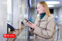 В Московском метро тестируют оплату цифровыми рублями через универсальный QR-код
