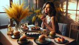 Рекордное 8 марта: в «Яндекс Еде» впервые выполнили более 1 млн заказов за день
